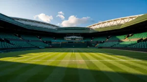 Wimbledon 2026 : choc Bublik-Tiafoe, duel des champions de Halle au troisième tour