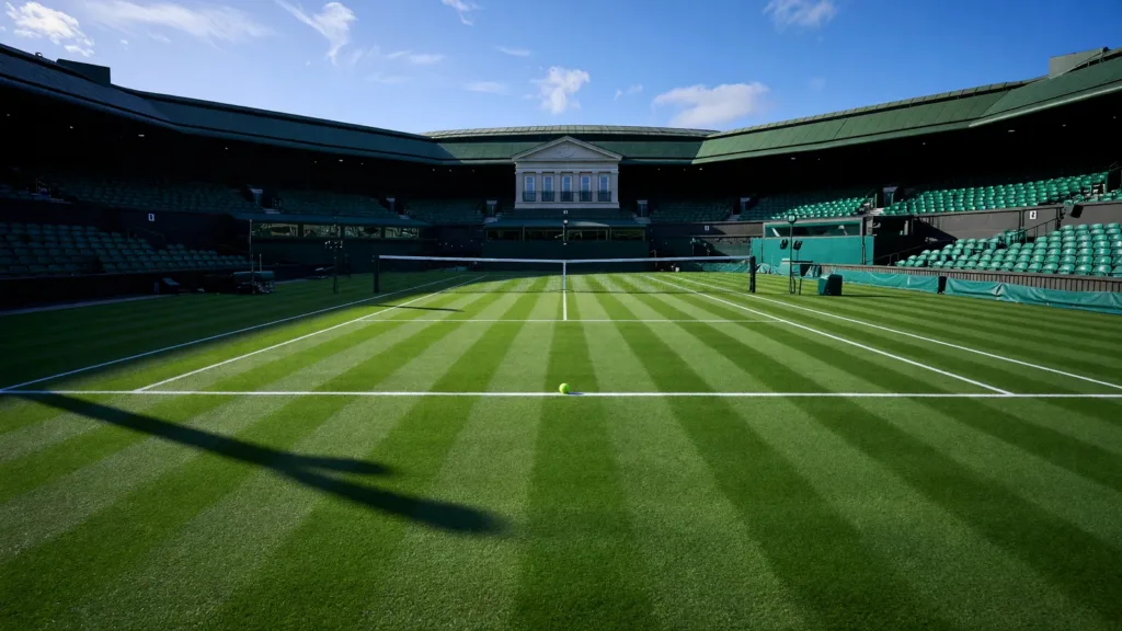 Wimbledon 2026 : cinq Français en piste pour le deuxième tour ce jeudi