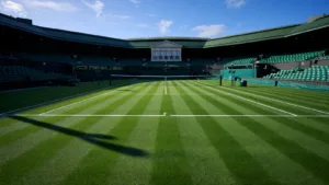 Wimbledon 2026 : cinq Français en piste pour le deuxième tour ce jeudi