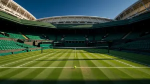 Wimbledon 2026 : Coco Gauff écarte Claire Liu et rejoint les huitièmes