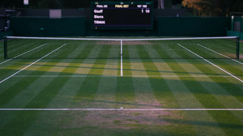 Wimbledon 2026 : Coco Gauff écarte Solana Sierra et file au 3e tour