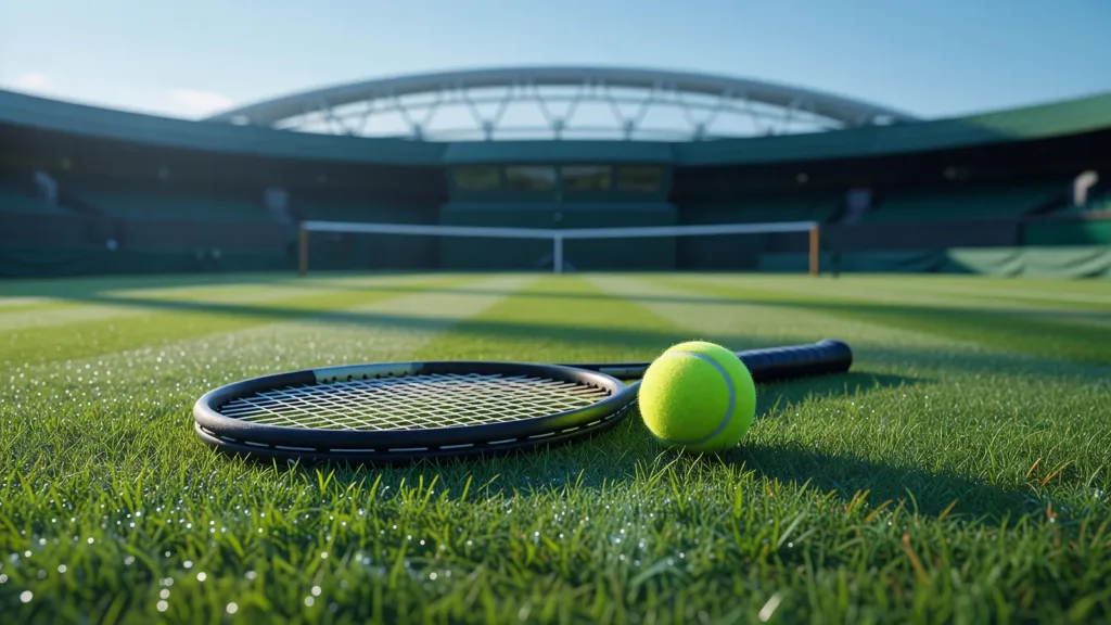 Wimbledon 2026 : Coco Gauff rejoint les huitièmes de finale, Belinda Bencic attendue