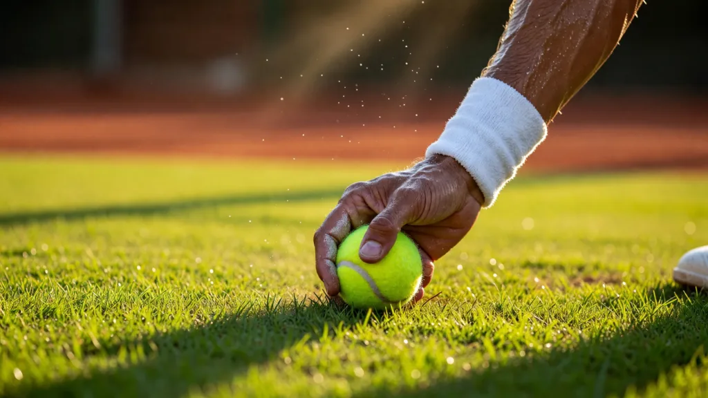Wimbledon 2026 : comment Sinner est passé de l'effondrement à Paris au triomphe sur gazon