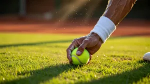 Wimbledon 2026 : comment Sinner est passé de l&rsquo;effondrement à Paris au triomphe sur gazon