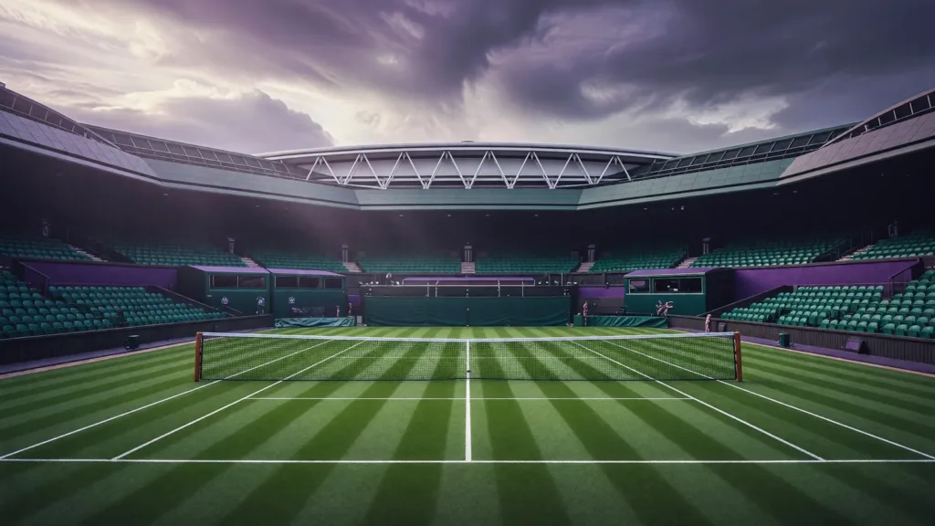 Wimbledon 2026 : Davidovich Fokina, Hurkacz, Krejčíková et Pegula en huitièmes