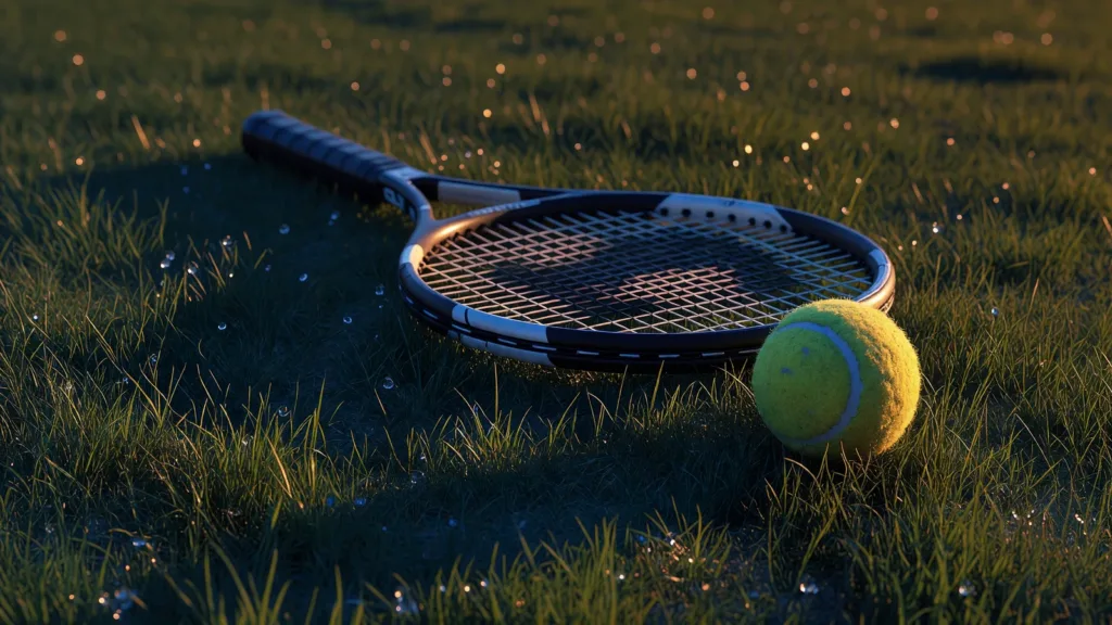 Wimbledon 2026 : De Minaur dévasté après sa défaite contre Cobolli