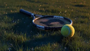 Wimbledon 2026 : De Minaur dévasté après sa défaite contre Cobolli