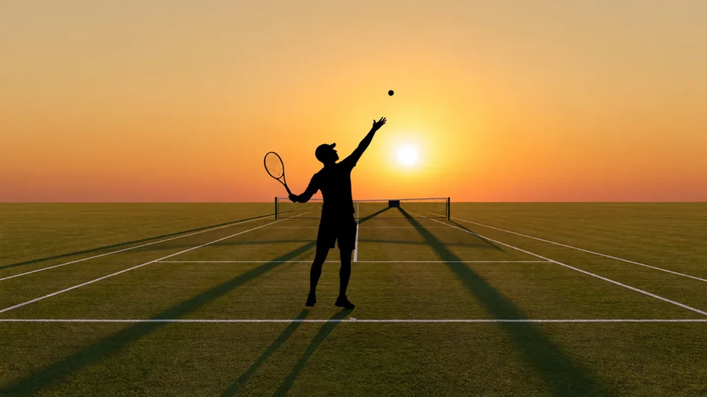 Wimbledon 2026 : De Minaur élimine Mannarino et file au 3e tour