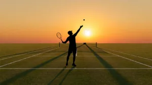 Wimbledon 2026 : De Minaur élimine Mannarino et file au 3e tour