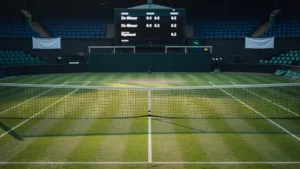 Wimbledon 2026 : De Minaur expédie Mannarino et file au 3e tour