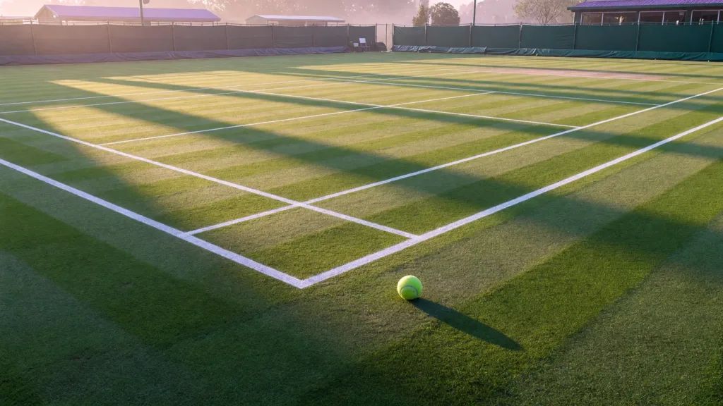 Wimbledon 2026 : Diane Parry défie Anna Kalinskaya au deuxième tour