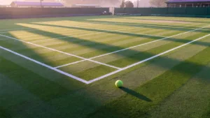 Wimbledon 2026 : Diane Parry défie Anna Kalinskaya au deuxième tour