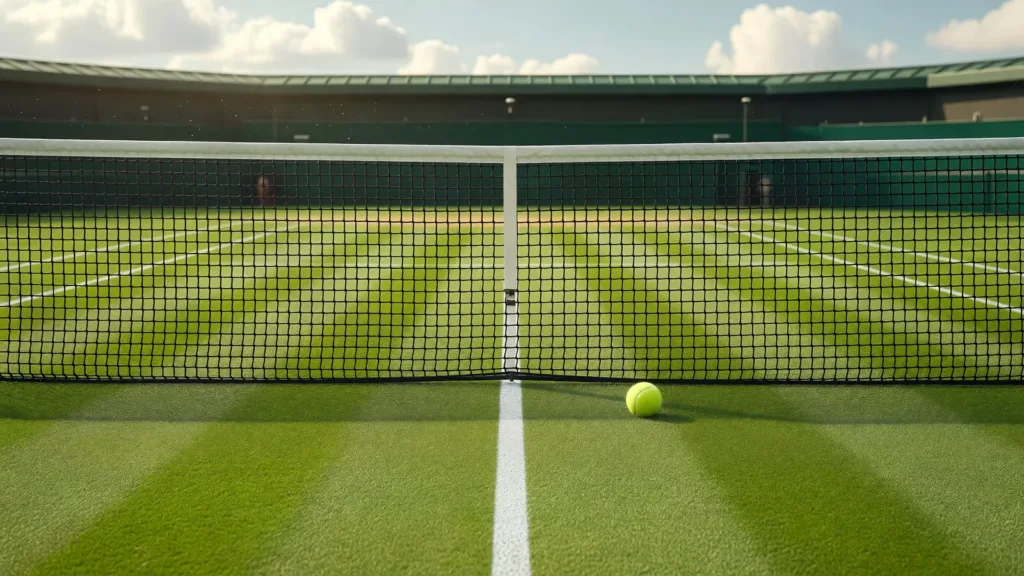 Wimbledon 2026 : Dimitrov dompte Berrettini au troisième tour, un an après sa blessure