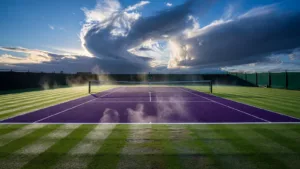 Wimbledon 2026 : Dimitrov dompte Berrettini et défiera le Français Fery