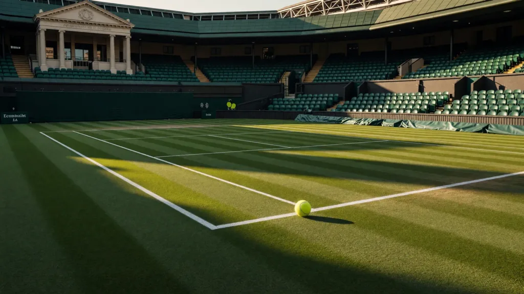 Wimbledon 2026 : Dimitrov et Berrettini en piste pour les huitièmes