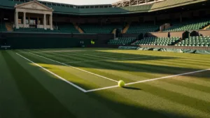 Wimbledon 2026 : Dimitrov et Berrettini en piste pour les huitièmes