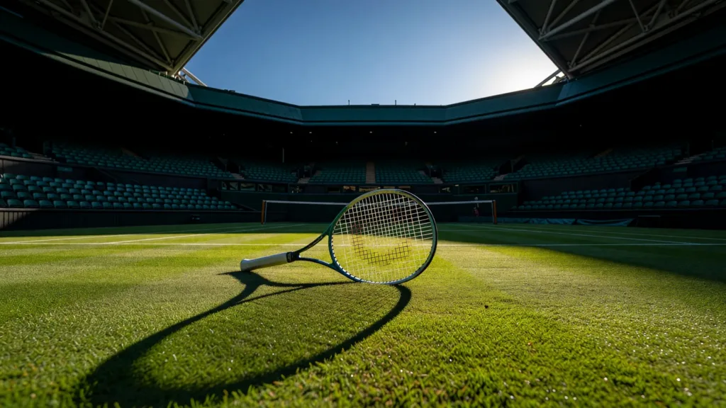 Wimbledon 2026 : Dimitrov, la rédemption un an après sa grave blessure