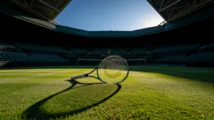 Wimbledon 2026 : Dimitrov, la rédemption un an après sa grave blessure