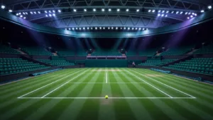 Wimbledon 2026 : Djokovic corrige Tsitsipas en trois sets et file au troisième tour
