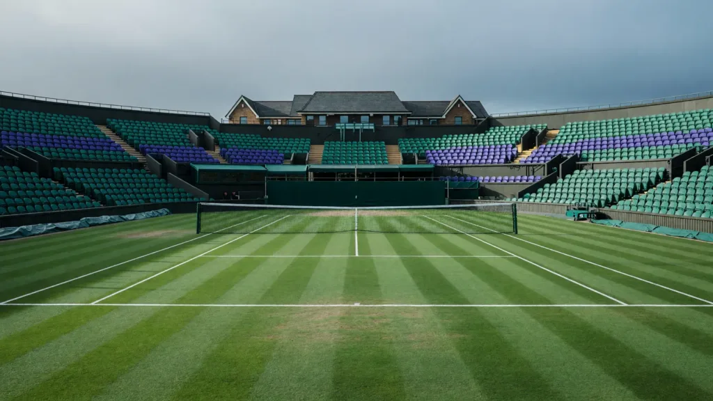 Wimbledon 2026 : Djokovic écrase Tsitsipas, comment les fans français ont pu le voir gratuitement