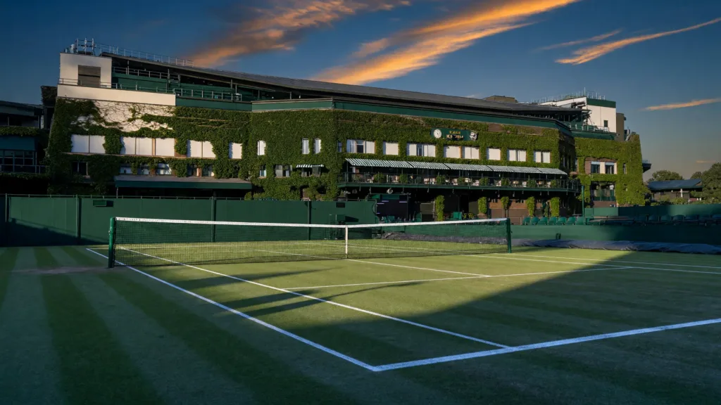 Wimbledon 2026 : Djokovic et Sinner en demies, tableau dames fixé