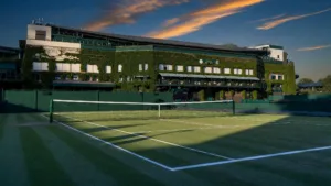 Wimbledon 2026 : Djokovic et Sinner en demies, tableau dames fixé