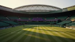 Wimbledon 2026 : Djokovic, Sinner et Auger-Aliassime lancent les 8es