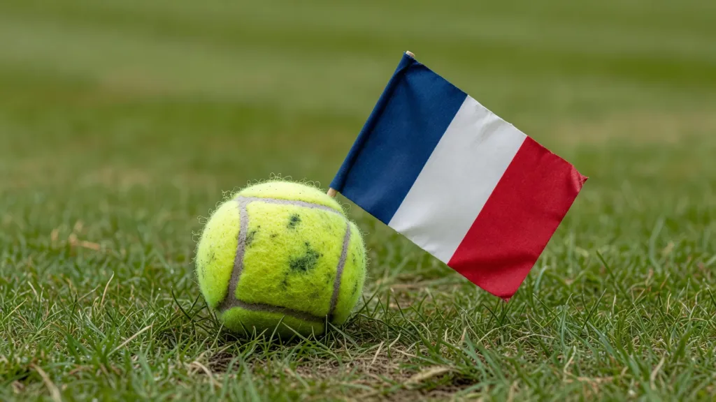 Wimbledon 2026 : Djokovic sort Rinderknech, plus aucun Français en lice