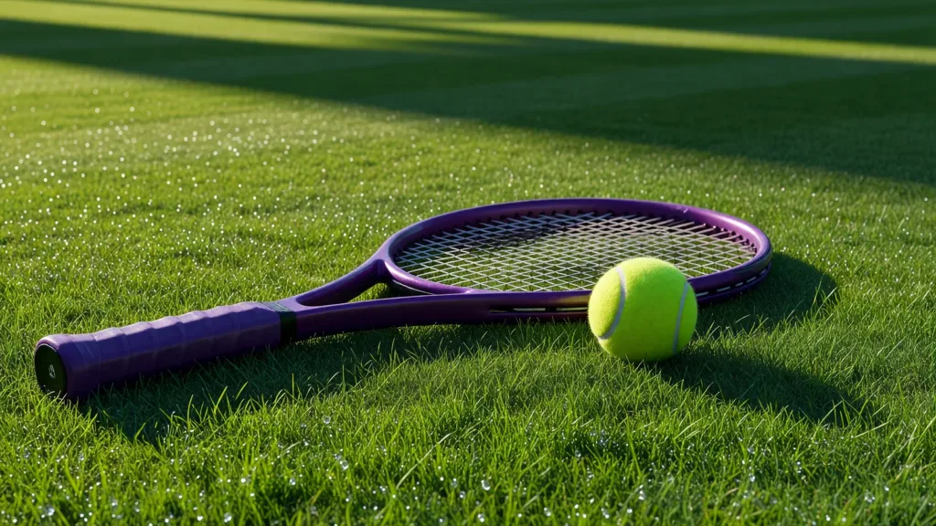 Wimbledon 2026 : Djokovic sort Rinderknech, plus aucun Français en simple