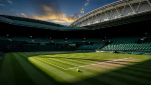Wimbledon 2026 : Djokovic sur le Centre Court pour son huitième face à Safiullin