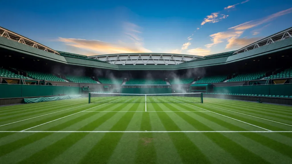 Wimbledon 2026 : Djokovic-Tsitsipas en direct, les options gratuites et légales