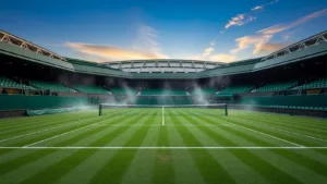 Wimbledon 2026 : Djokovic-Tsitsipas en direct, les options gratuites et légales