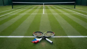 Wimbledon 2026 : duel 100 % tchèque en huitièmes entre Krejcikova et Muchova