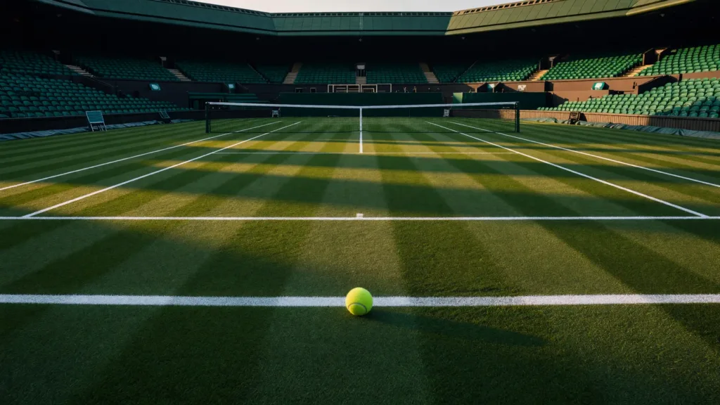 Wimbledon 2026 : Elena Rybakina éliminée au troisième tour par Elise Mertens