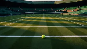 Wimbledon 2026 : Elena Rybakina éliminée au troisième tour par Elise Mertens