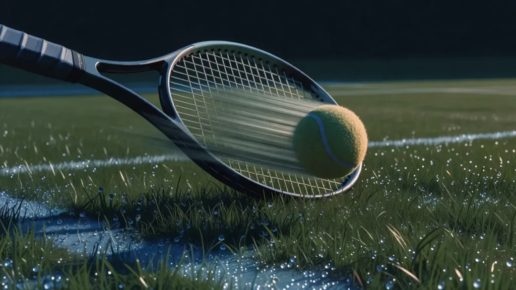 Wimbledon 2026 : Fritz file en quarts en dominant Bublik