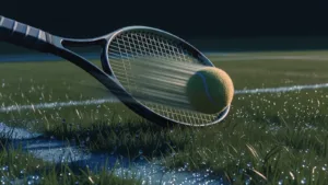 Wimbledon 2026 : Fritz file en quarts en dominant Bublik