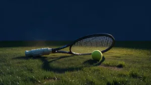 Wimbledon 2026 : Gaël Monfils forfait, blessé au poignet