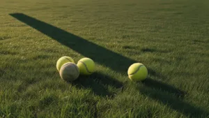 Wimbledon 2026 : Gauff et Sabalenka souffrent mais passent, Krejcikova sort Andreeva