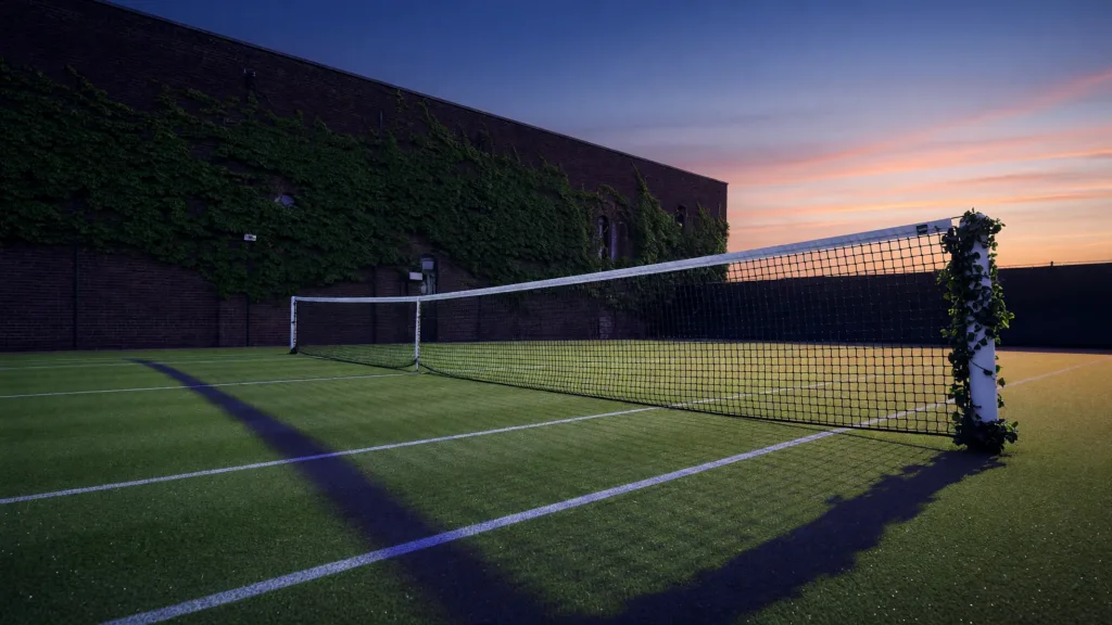 Wimbledon 2026 : Gauff, Muchova, Kostyuk et Noskova en demi-finales