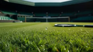 Wimbledon 2026 : Grigor Dimitrov prend sa revanche et fond en larmes au 1er tour