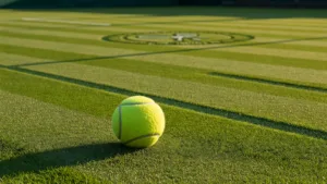 Wimbledon 2026 : Hubert Hurkacz surprend Tommy Paul et file en huitièmes