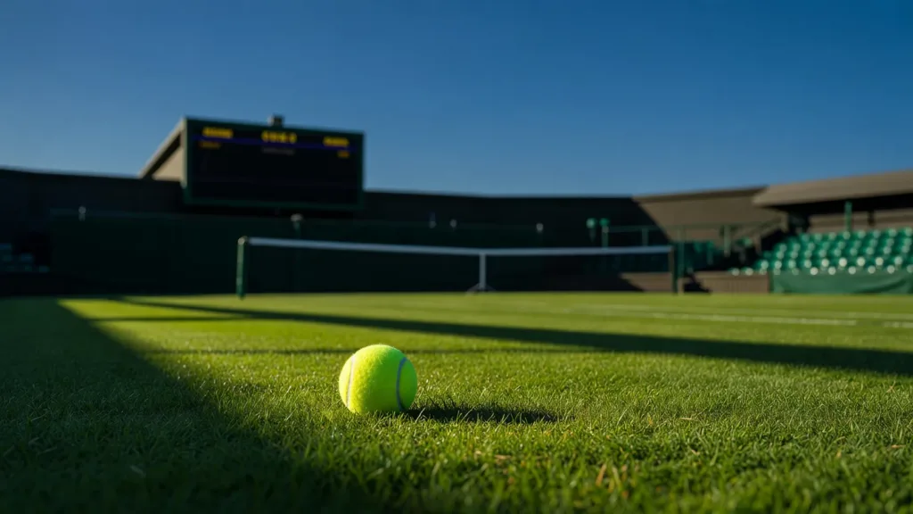 Wimbledon 2026 : huit Français qualifiés pour le deuxième tour, un bilan en demi-teinte