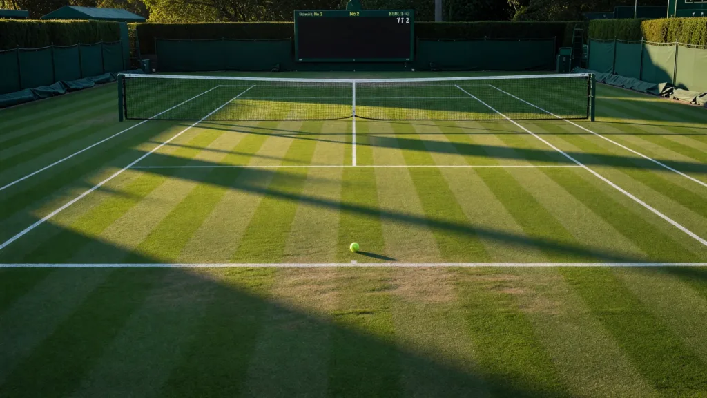 Wimbledon 2026 : Hurkacz écarte Tommy Paul et rejoint les huitièmes de finale