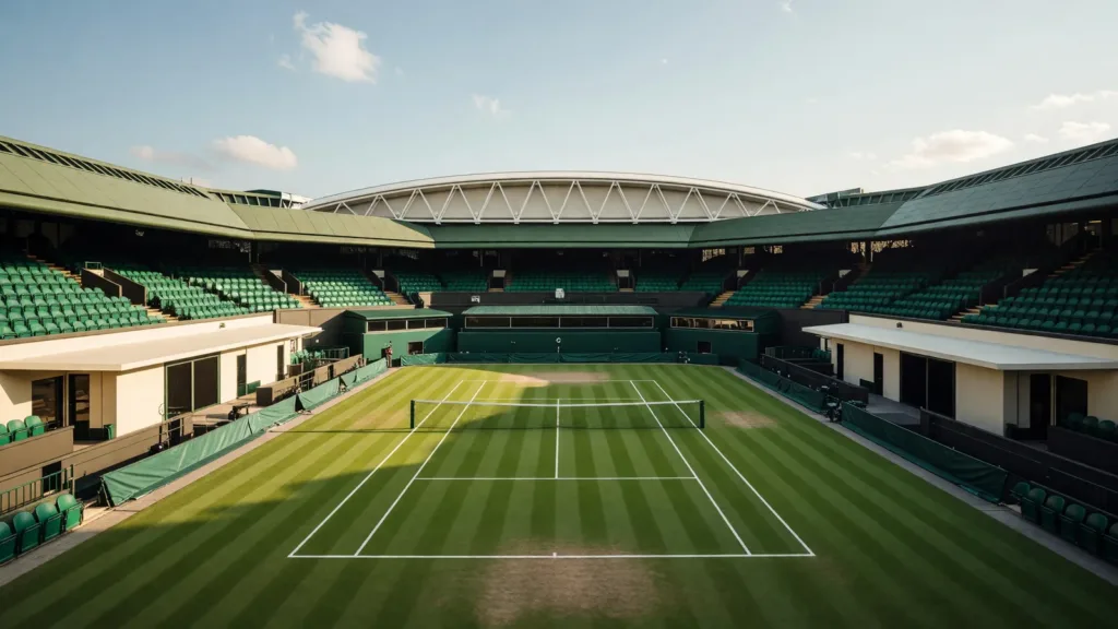 Wimbledon 2026 : Iga Swiatek domine Pliskova et file au troisième tour