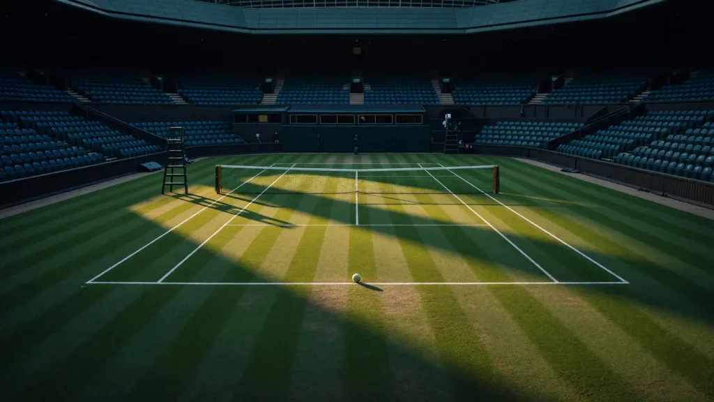 Wimbledon 2026 : Iga Swiatek éliminée au 3e tour, la tenante du titre confie son désarroi