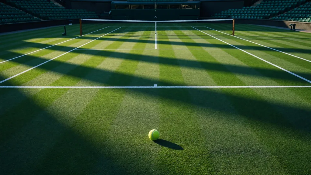 Wimbledon 2026 : Iga Swiatek s'en sort dans la douleur face à Taylor Townsend