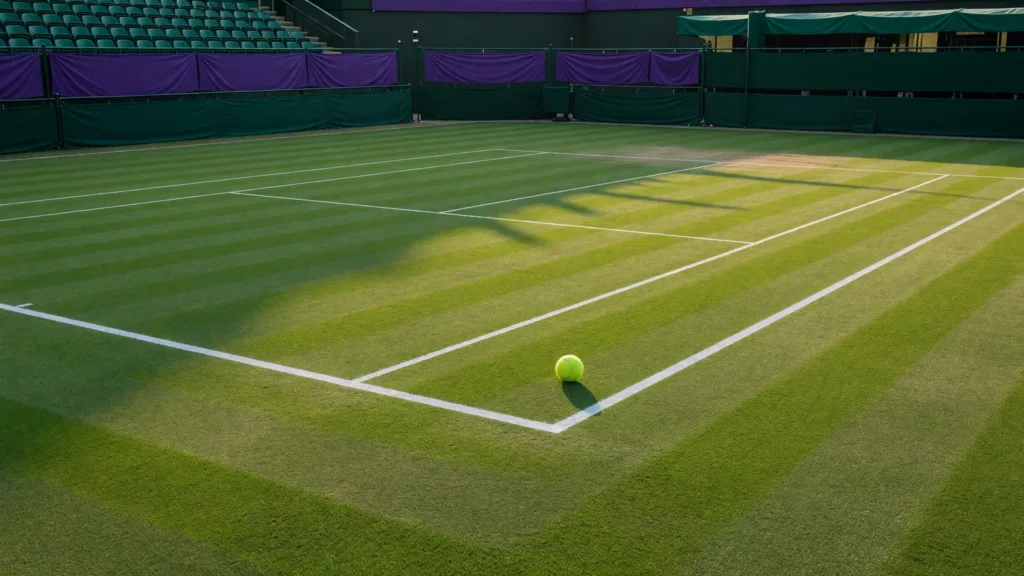 Wimbledon 2026 : Iva Jovic, 18 ans, élimine Alexandrova et file en 8es