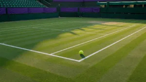Wimbledon 2026 : Iva Jovic, 18 ans, élimine Alexandrova et file en 8es