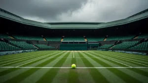 Wimbledon 2026 : Ivan Ljubicic juge l'échec français « sans surprise »